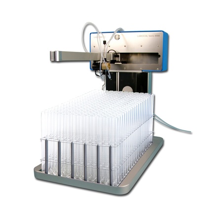 ����������� ��������� LABOCOL Vario-4000, ������� ������� 30x50 �� ��� 3 �����, ������ 1/8" Knauer A591022
