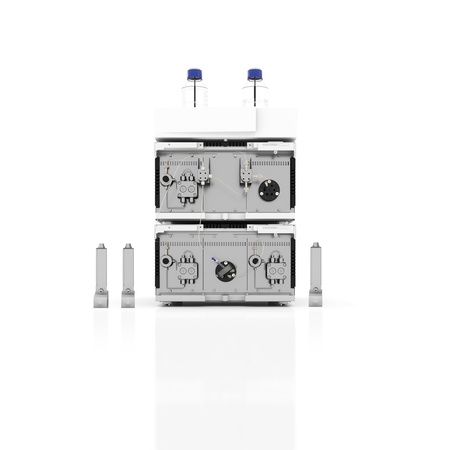 �������� ������������ IJM NanoScaler Flowmeter Knauer A71114