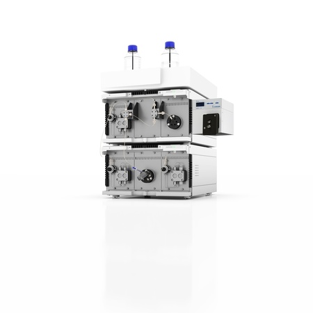 �������� ������������ IJM NanoScaler UV detector Knauer A71107