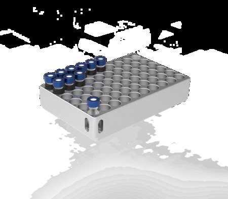 ������� ������ 60 x 1,5 �� �������� ��� LH 8.1 Robotic Cooler ��� ������� ��������� ������ Knauer A51041