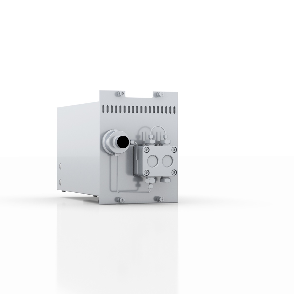 ����� AZURA P 4.1S, ����������� �����, 50 ��/���, ���������� ����, ��� ASM 2.2L Knauer APG22FD
