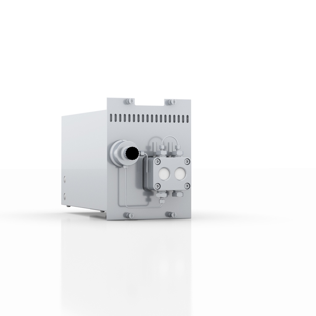 ����� AZURA P 4.1S, ������������, 10 ��/���, 50 ���, ��� ASM 2.2L Knauer APG12EB