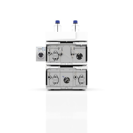 �������� ������������ IJM NanoScaler ��� ���������� Reorder-Set Lipid Loop Knauer A71103-2