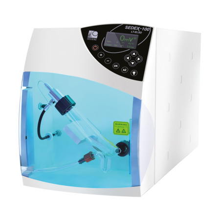 �������� �������������� SEDEX LT-ELSD 100LT, HPLC Nebulizer Knauer A0754-6