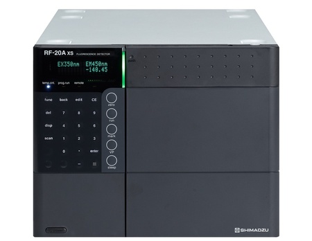 �������������� �������� RF-20A Knauer A59200