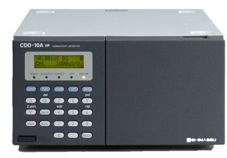�������� ������������ CDD-10Avp Knauer A1252-1