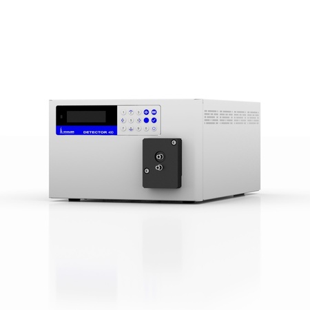 �������� BlueShadow 40D UV/VIS - ������ � ������������ Knauer ADI04