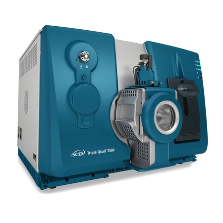 ������� SCIEX Triple Quad� 3500 LC-MS/MS Knauer A66400