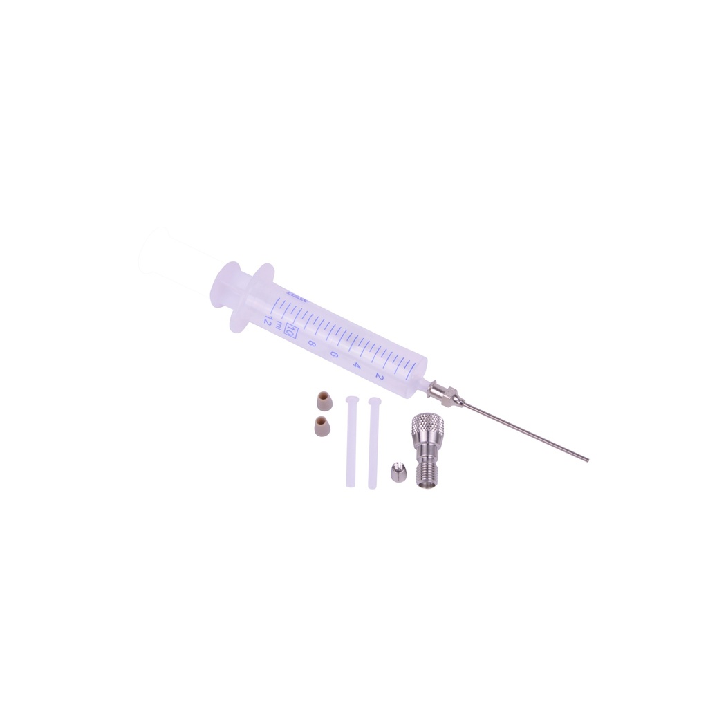 ������������ ���� 1/8'', ����������� �����, Dynaseal, ������ M8 x 1 Knauer A0505