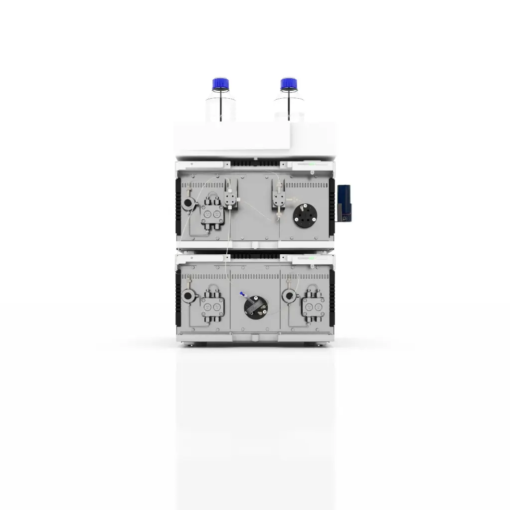 �������� ������������ IJM NanoScaler Reorder-Set ���������� ������� ������������ Knauer A71109-2