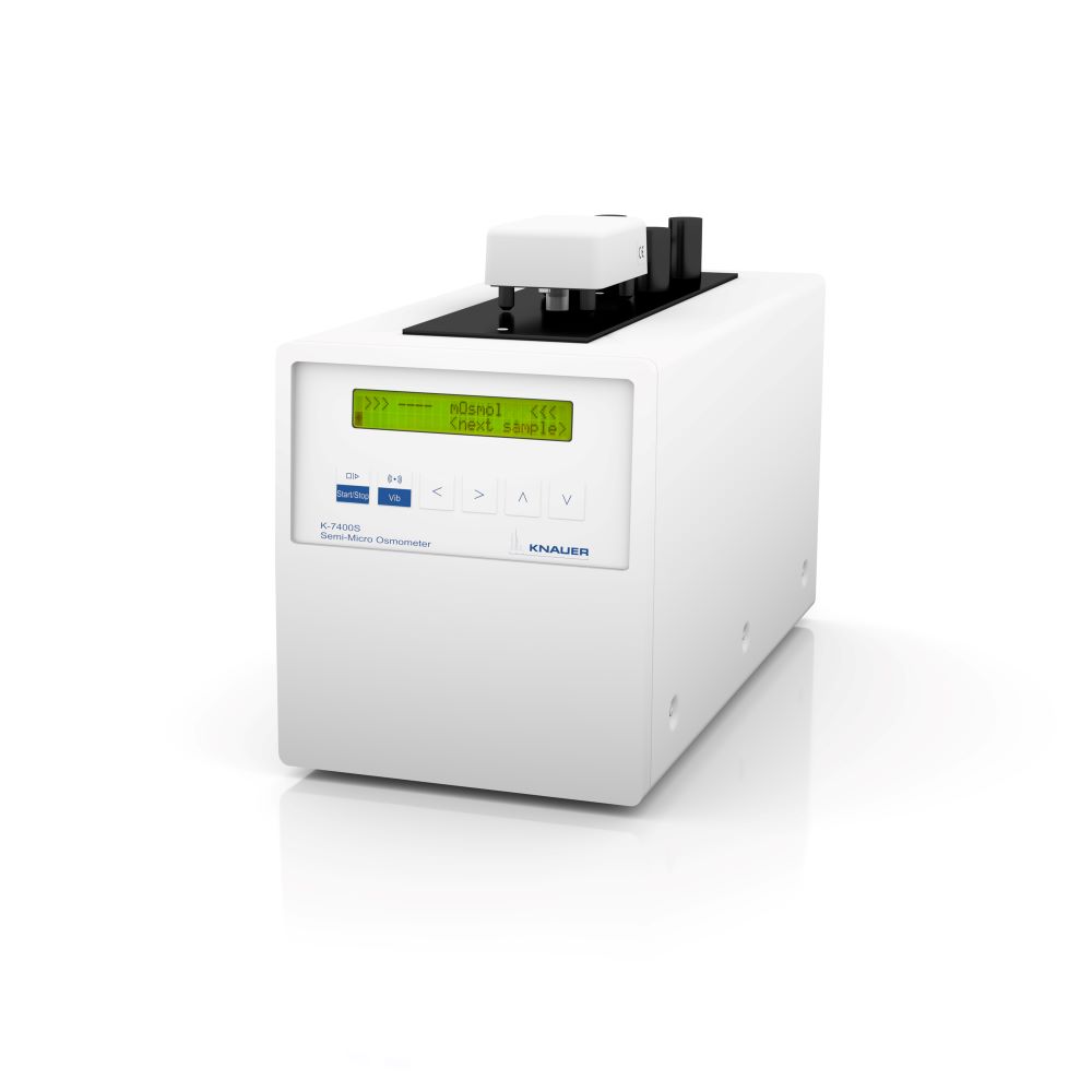 �������� K-7400S Semi-Micro Knauer A0006AC