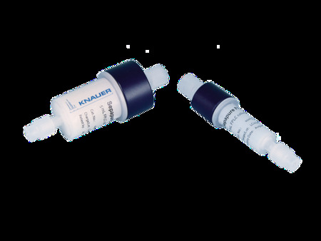 ������� Sepapure Protein G FF 5 �� �������������� ����������� Knauer 020X40VSPZ