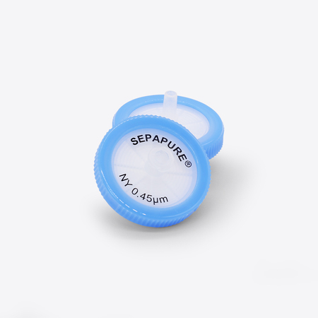 ��������� ������ ���������� Sepapure, 0.45 ���, 30 ��, 100 �� Knauer A09005