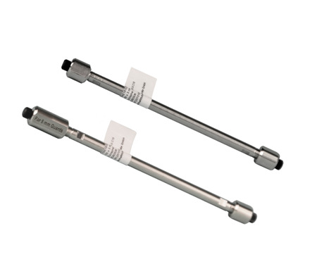 ������� Eurospher 100-5 C18 250 x 4 �� � ��������������� ������������ Knauer 25WE181ESJ