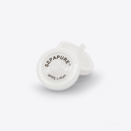 ��������� ������ Sepapure hPTFE, 0.45 ���, 25 �� Knauer A09013
