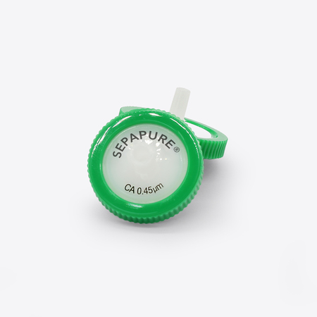 ��������� ������ Sepapure CA, 0.45 ���, 25 ��, 100 �� Knauer A09033