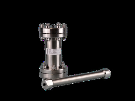 ������ ������� sst 30 x 30 ��; ���������� 1/16� Knauer 03MX000ECZ