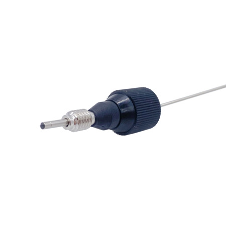 ����������� ������ MarvelXACT� SST ��� 1/16", L=600 ��, ID=0,254 �� �� ����������� �����, ���. ������� Fingertight Knauer AZF125