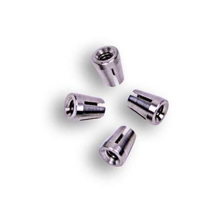 4 ��������� �������� ������ ��� ���������� � ������� ��������� 1/16" Knauer A0484