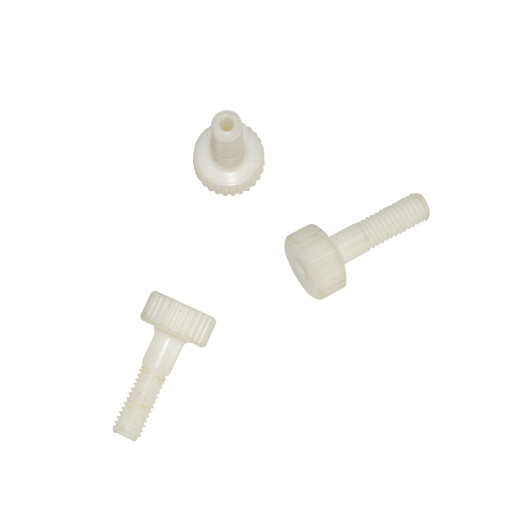 10 ������ ��� 1/16", �������, �������, ��� �������� �����, UNF 10-32, ������� Knauer A0144