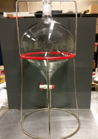������� ����������� ������� � ���������� AM Glassware
