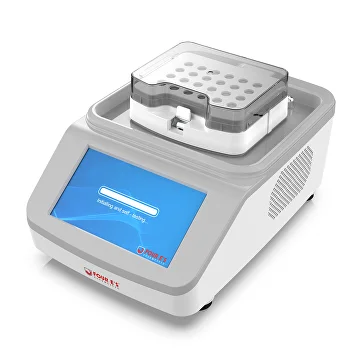 ����������� TMX100 Guangzhou Four Es Scientific