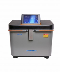 ����-������������ LM200 Powteq