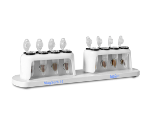 ��������� ������ ��� ������� ��������� ����������� ������ MagSorb-16 Biosan BS-010601