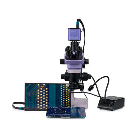 ����������������� ��������� Stereo D8TR LCD Magus 84846