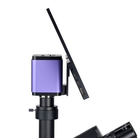 ��������������� ��������� Pol D800 LCD Magus 83041