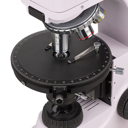 ��������������� ��������� Pol D850 LCD Magus 83043