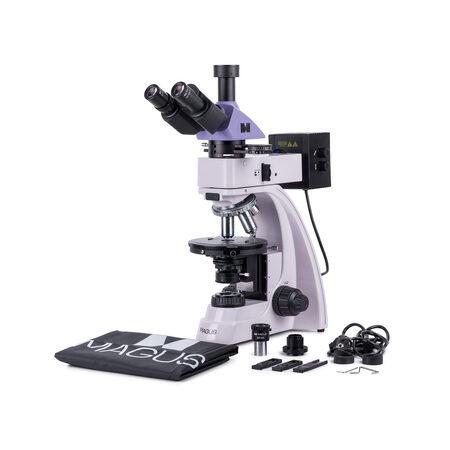 ��������������� ��������� Pol D850 LCD Magus 83043