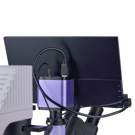 �������� ��������� Bio VD300 LCD Magus 83013