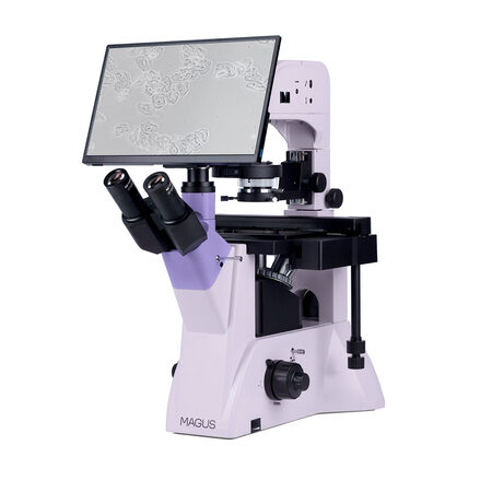 �������� ��������� Bio VD350 LCD Magus 83015