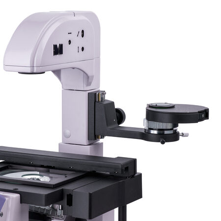 �������� ��������� Lum VD500 LCD Magus 83021
