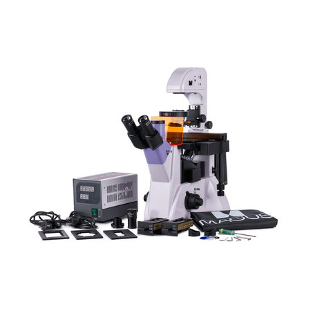 �������� ��������� Lum VD500 LCD Magus 83021