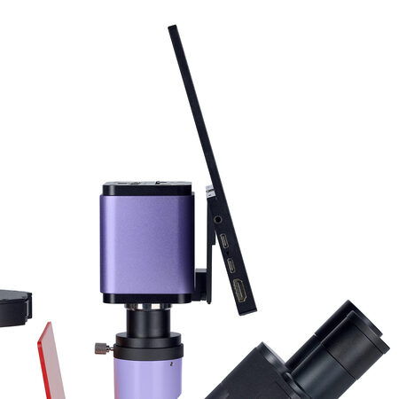 �������� ��������� Lum VD500 LCD Magus 83021