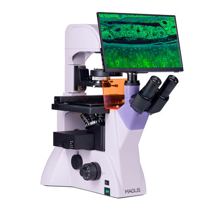 �������� ��������� Lum VD500L LCD Magus 83023