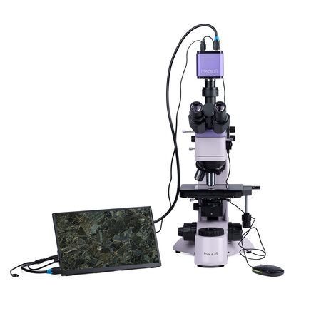 �������� ��������� Metal D600 BD LCD Magus 83027