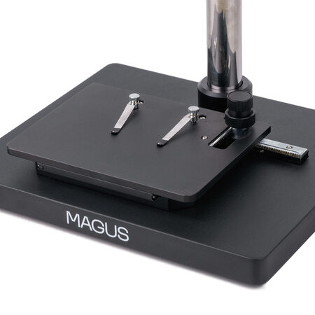 �������� ��������� Metal D630 BD Magus 83030