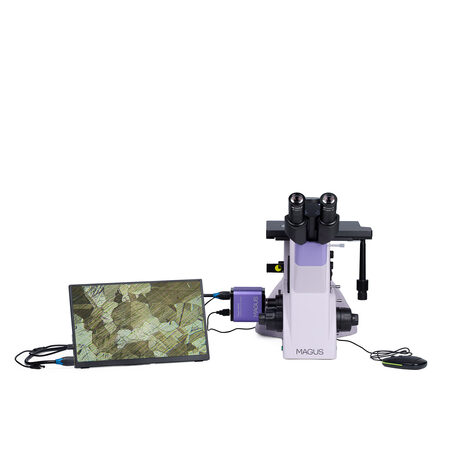 �������� ��������� Metal VD700 LCD Magus 83037