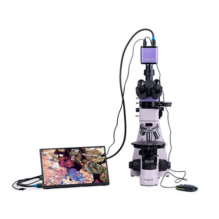 �������� ��������� Pol D850 LCD Magus 83043