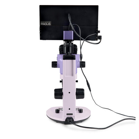 �������� ��������� Stereo D7T LCD BASE Magus 85279
