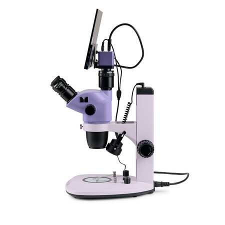 �������� ��������� Stereo D7T LCD BASE Magus 85279