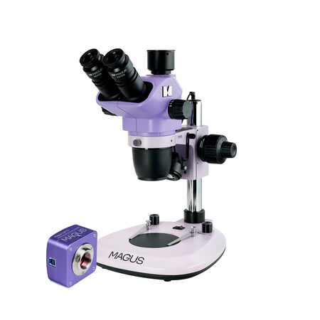 �������� ��������� Stereo D8T PLUS Magus 85282