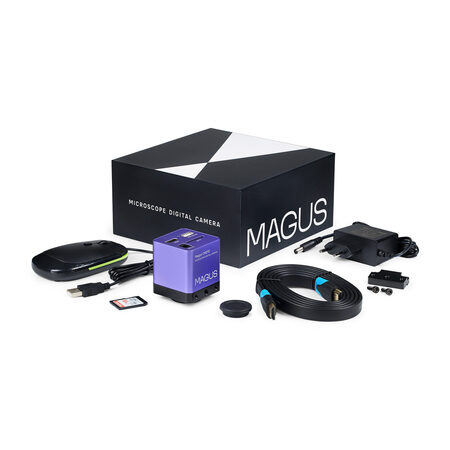 ������ �������� CHD10 Magus 83191