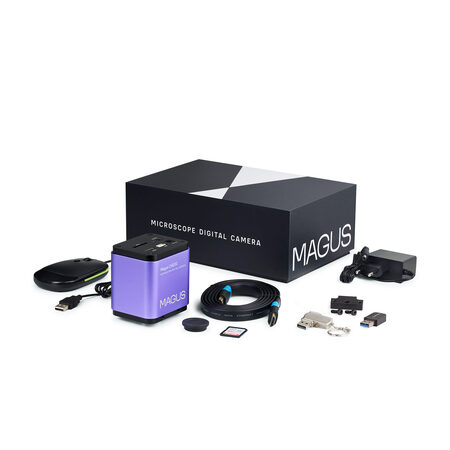 ������ �������� CHD30 Magus 83193