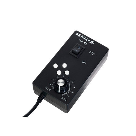 ���������� ��������� � ���������� �� �������� LED 144-S4 Magus 83522