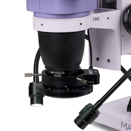 ��������� ����������������� Stereo D8TR LCD Magus 84846