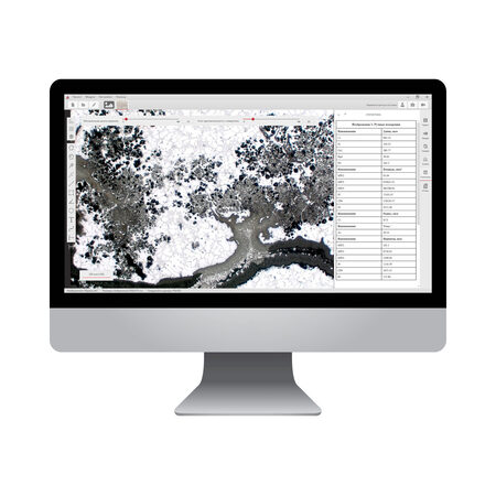 ������� ������� ����������� AXALIT Base PRO Magus